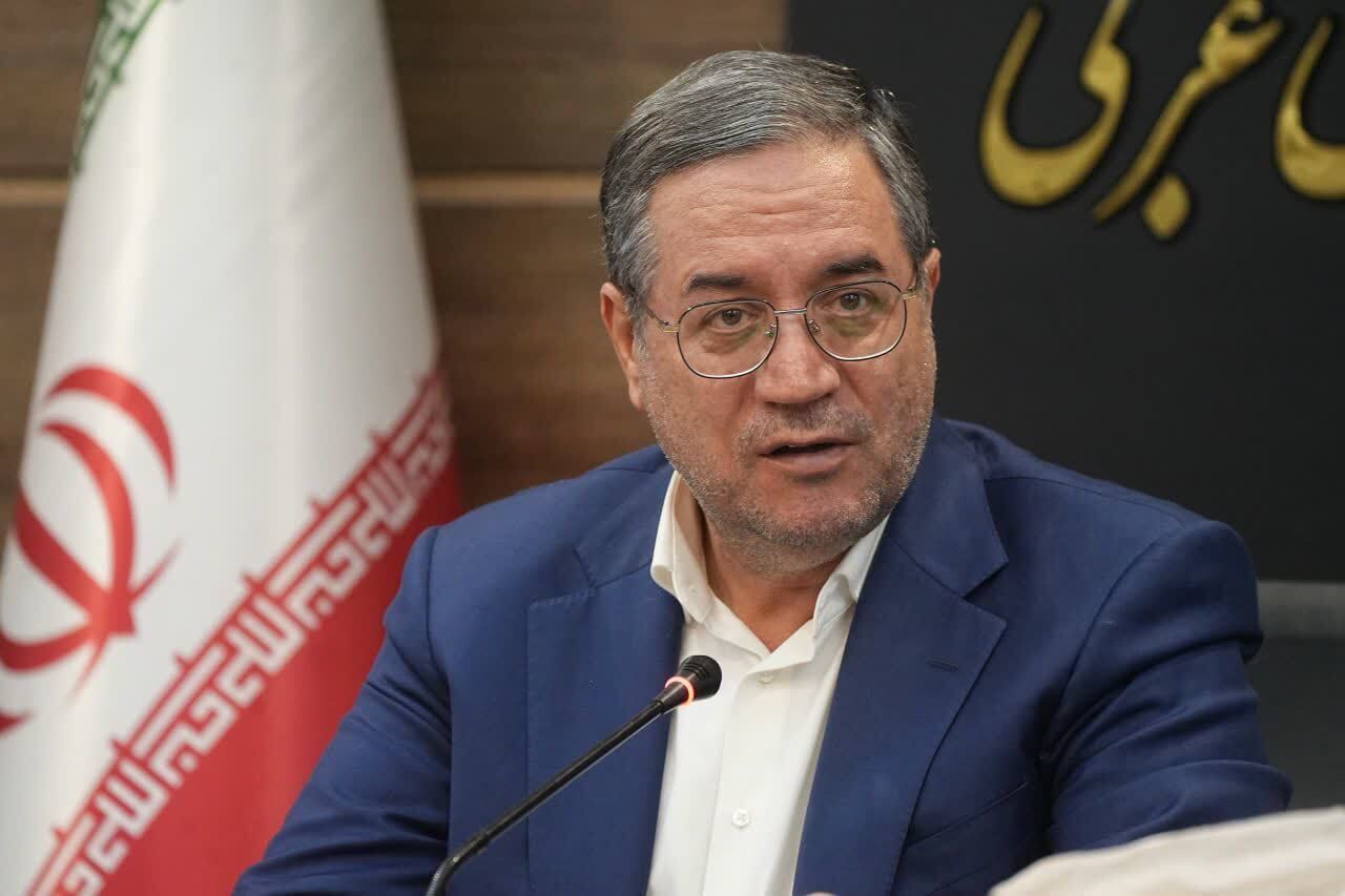 پیام آذری