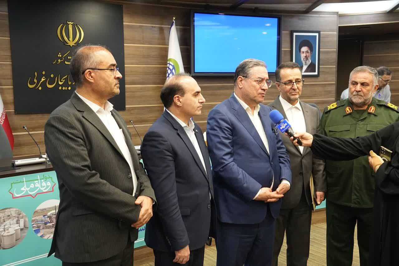 پیام آذری