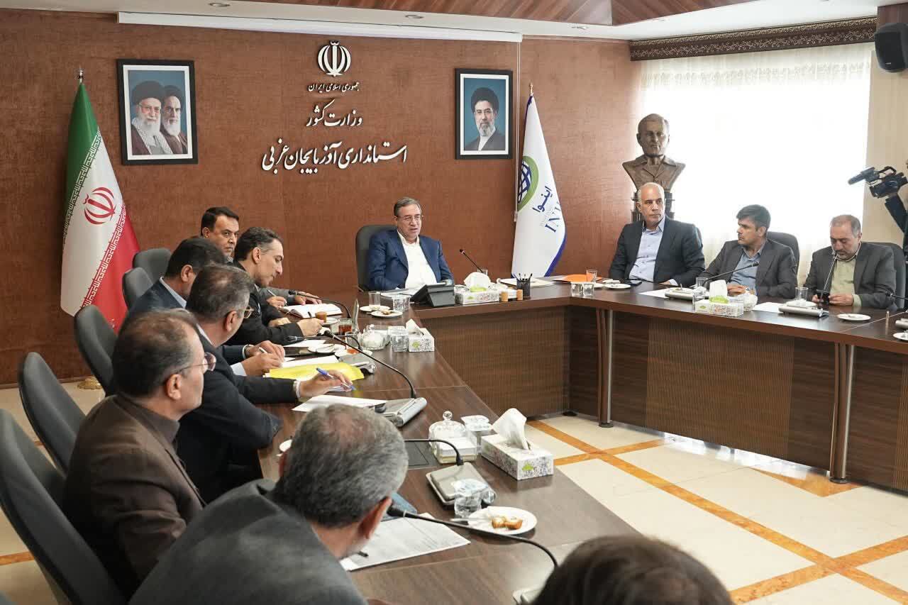 خوی خاستگاه یک حرکت فرهنگی تازه خواهد بود