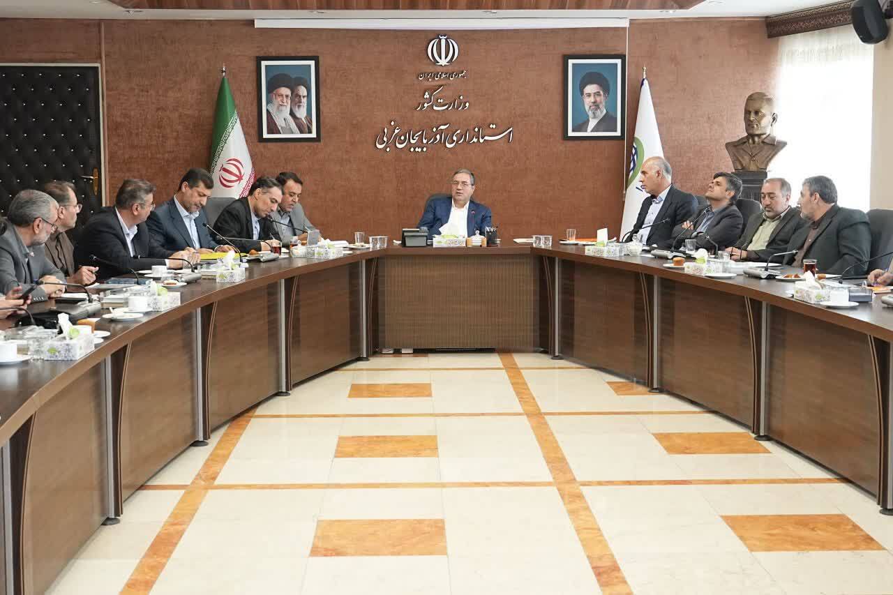 پیام آذری