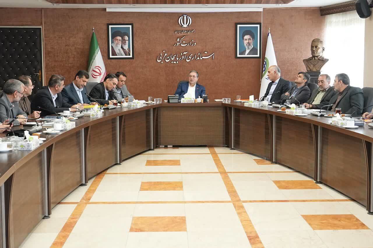 خوی در آستانه میزبانی از آیین باشکوه بزرگداشت شمس و مولانا