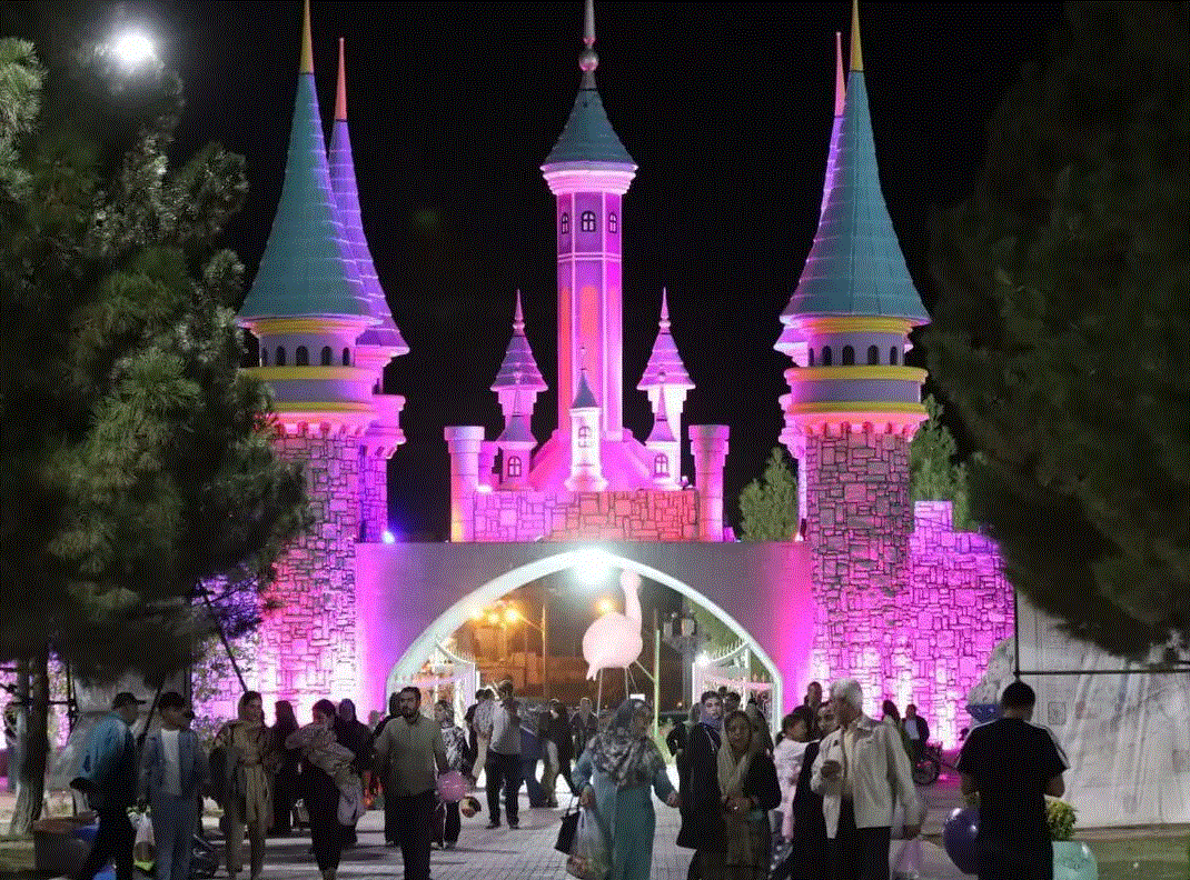 پیام آذری