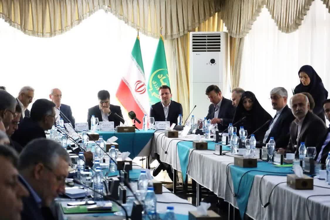 هم‌افزایی استان‌ها؛ راهکار تقویت تولید و امنیت غذایی کشور