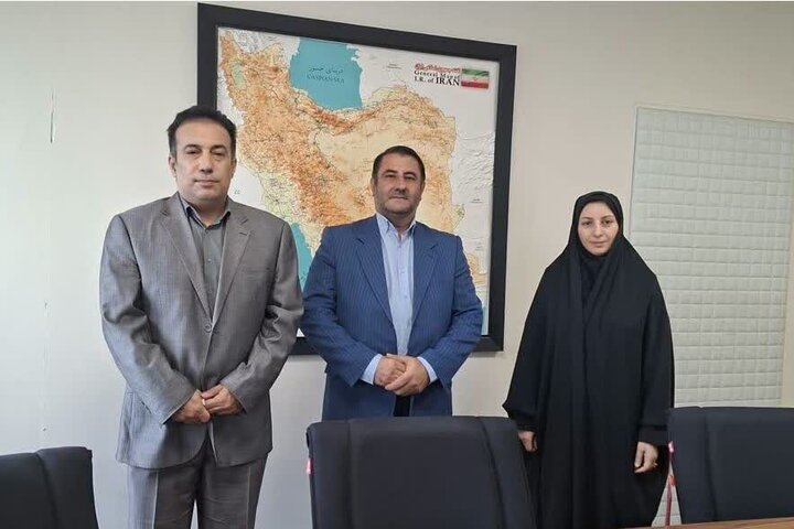 پیام آذری