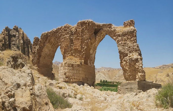 کیفیت آب آذربایجان‌غربی بالاتر از میانگین کشوری است