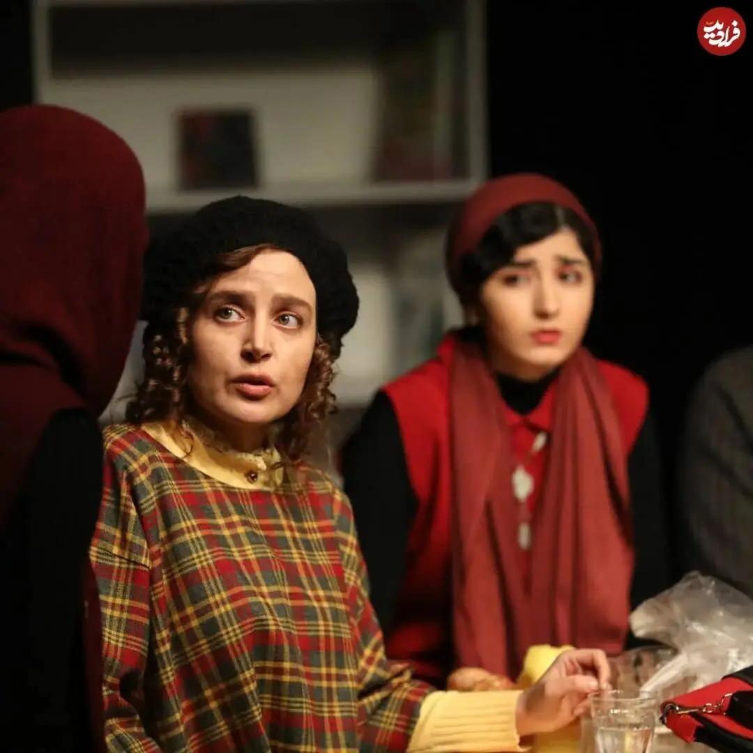 پیام آذری