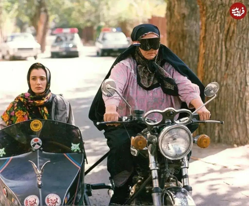 پیام آذری