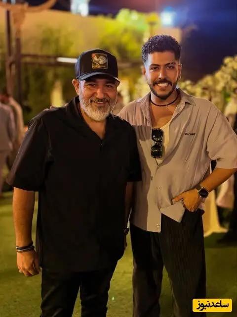پیام آذری