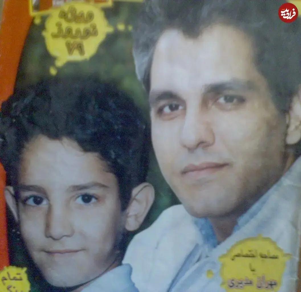 پیام آذری