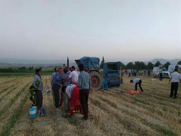 پیام آذری