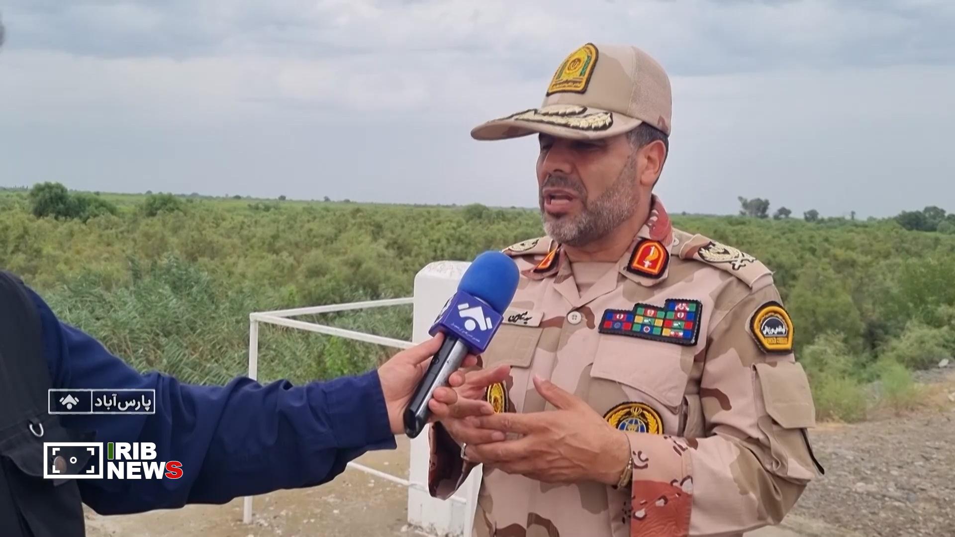 پیام آذری