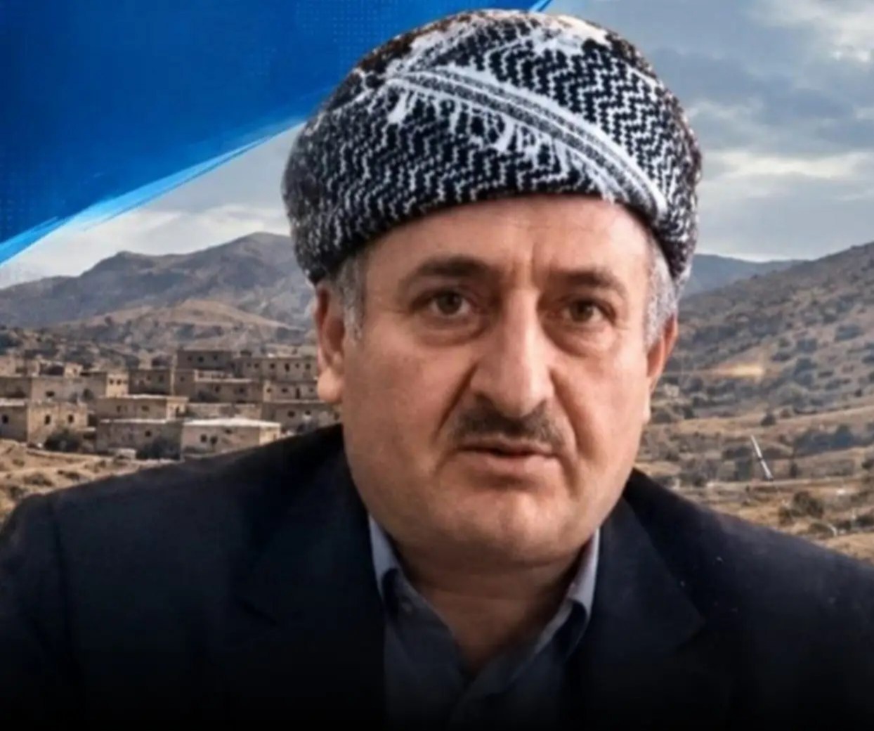 پیام آذری