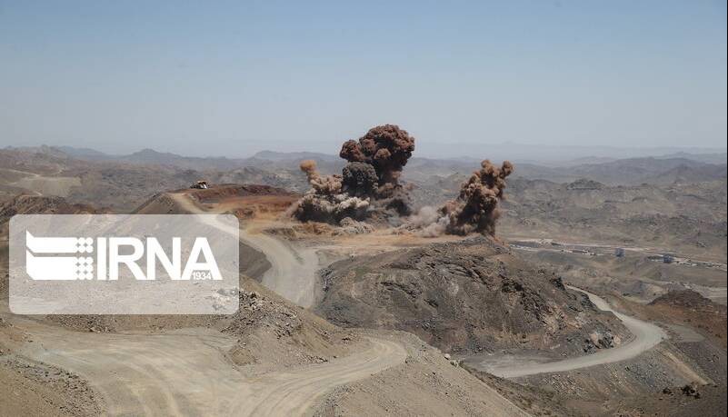 اکتشاف معدن در خلخال آغاز شد