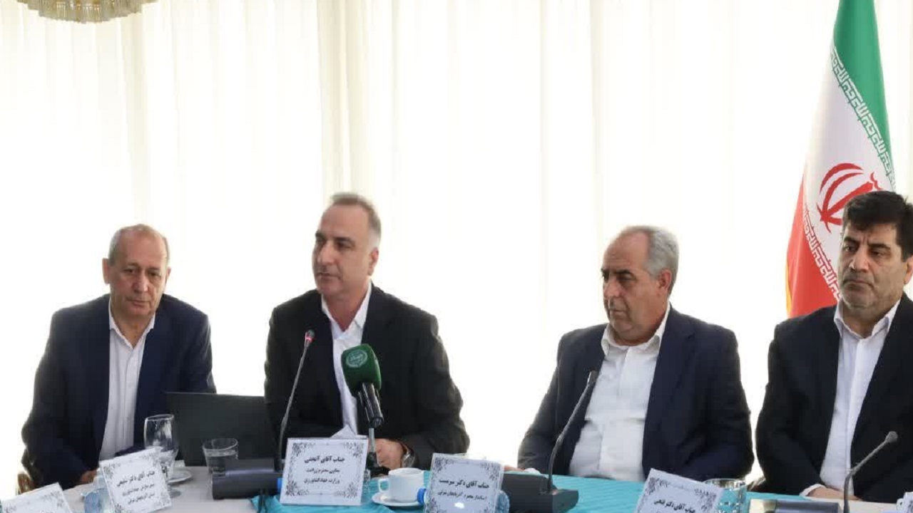 پیام آذری