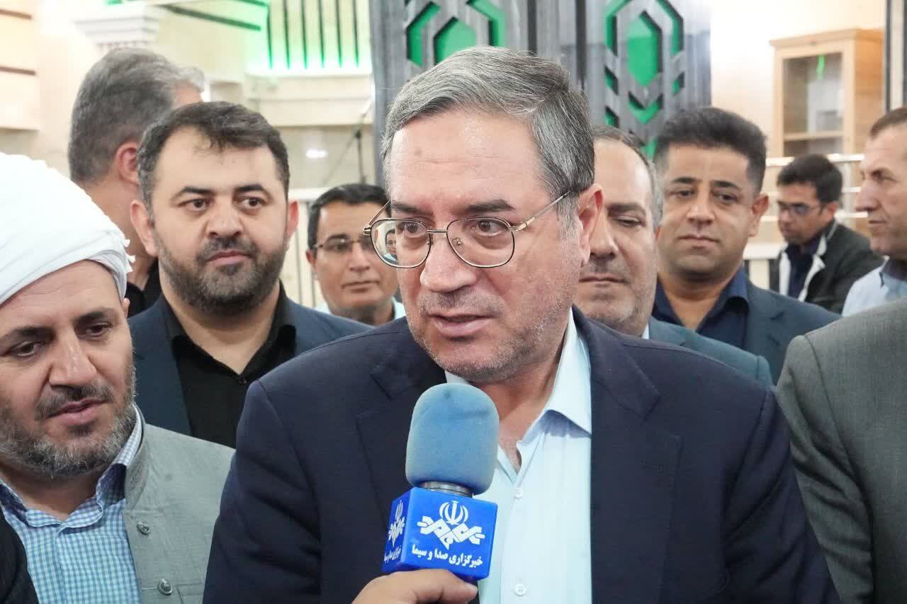 پیام آذری