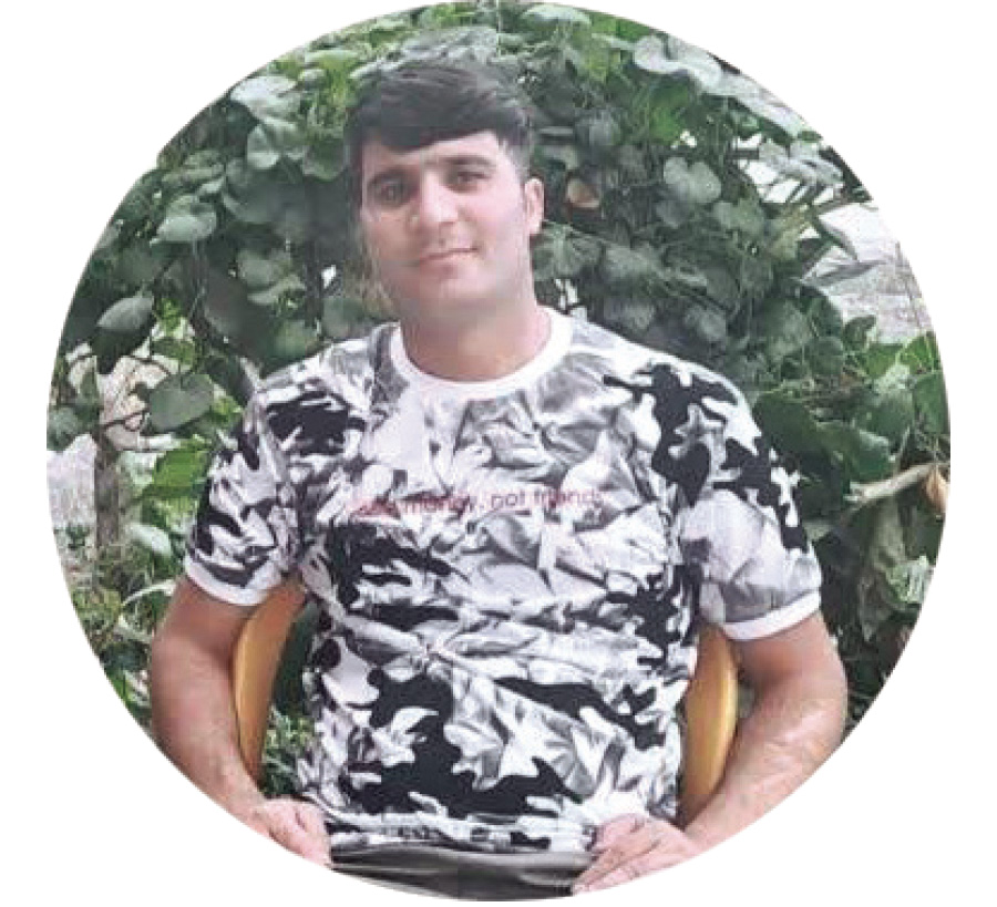 پیام آذری