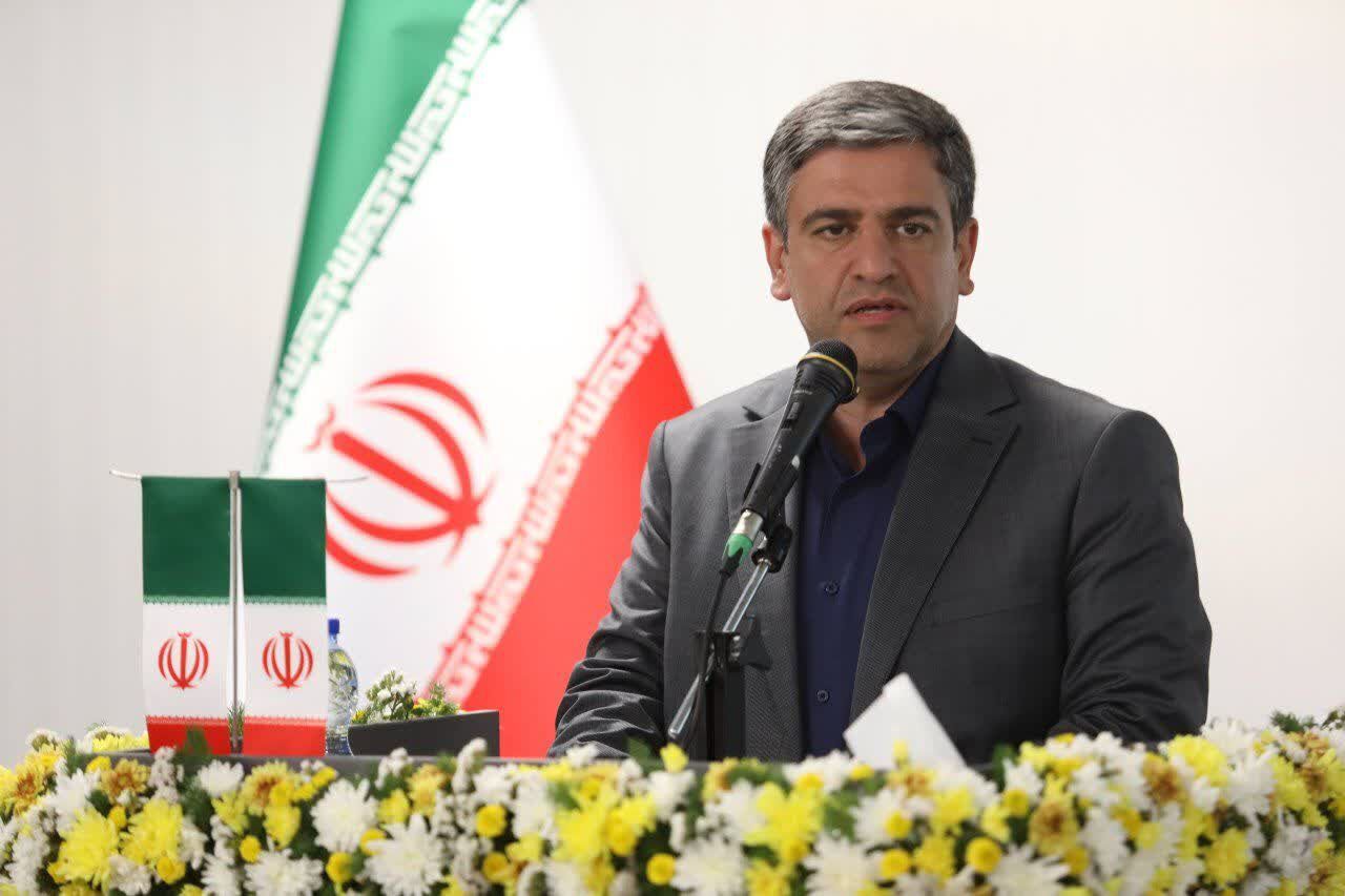 پیام آذری