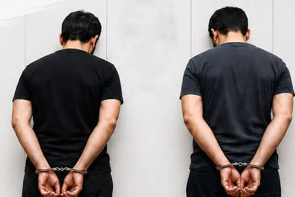 دستگیری دو قاتل متواری پس از ۲ سال در تبریز