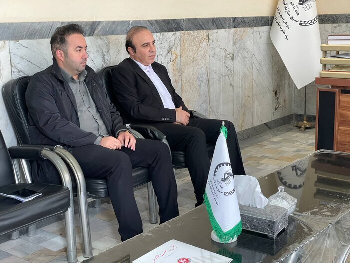 پیام آذری