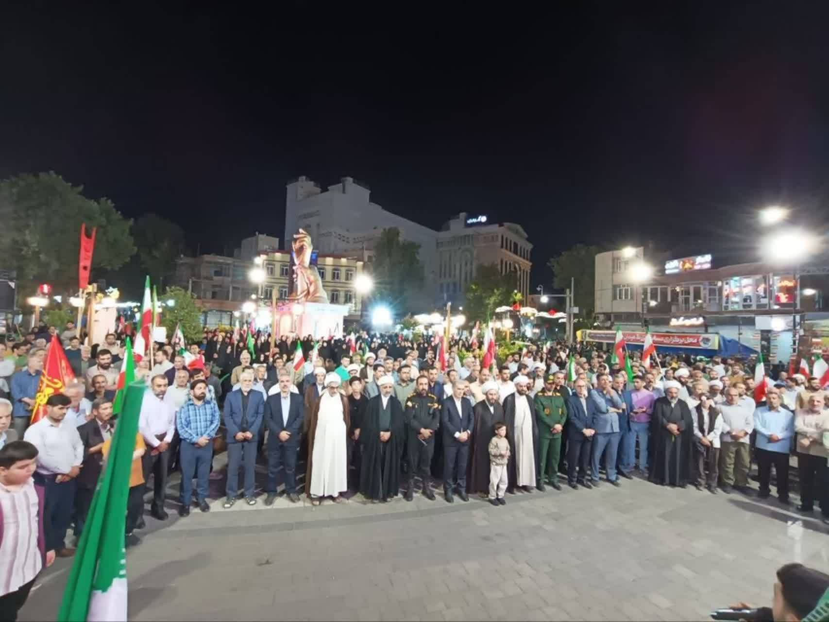 پیام آذری