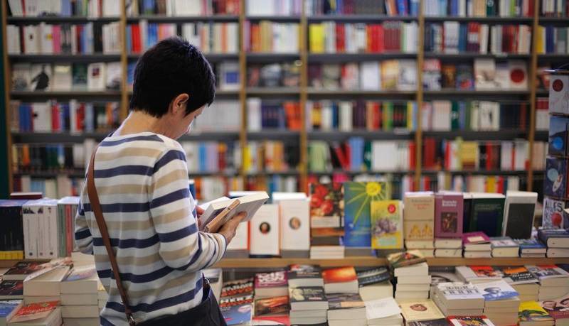 قدرت کتاب؛ داشتن کتاب در خانه چگونه آینده کودکان را تغییر می‌دهد؟