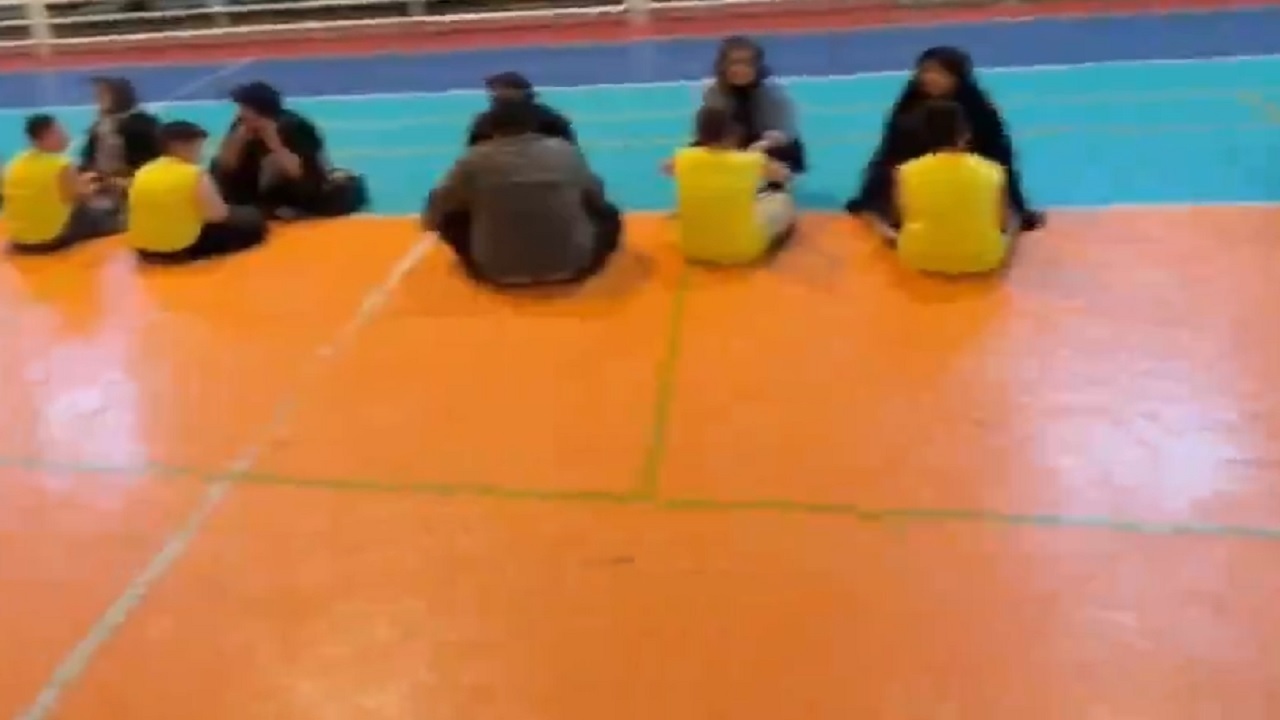 پیام آذری