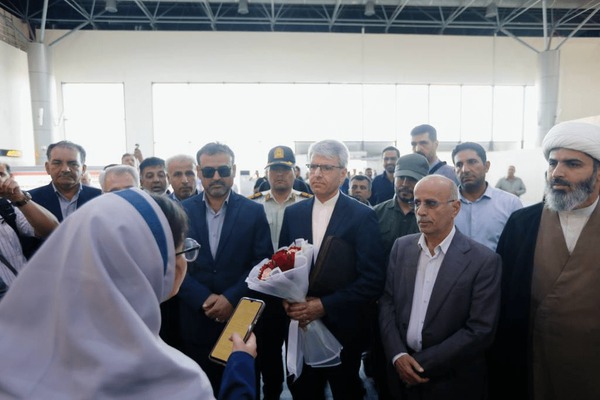 پیام آذری