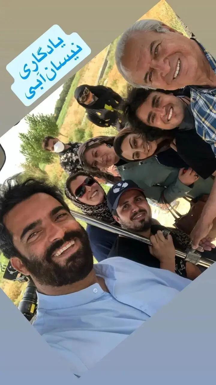 پیام آذری