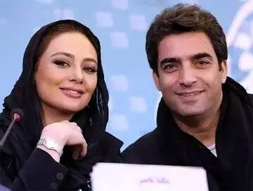 استوری خبرساز منوچهر هادی با یکتا ناصر!