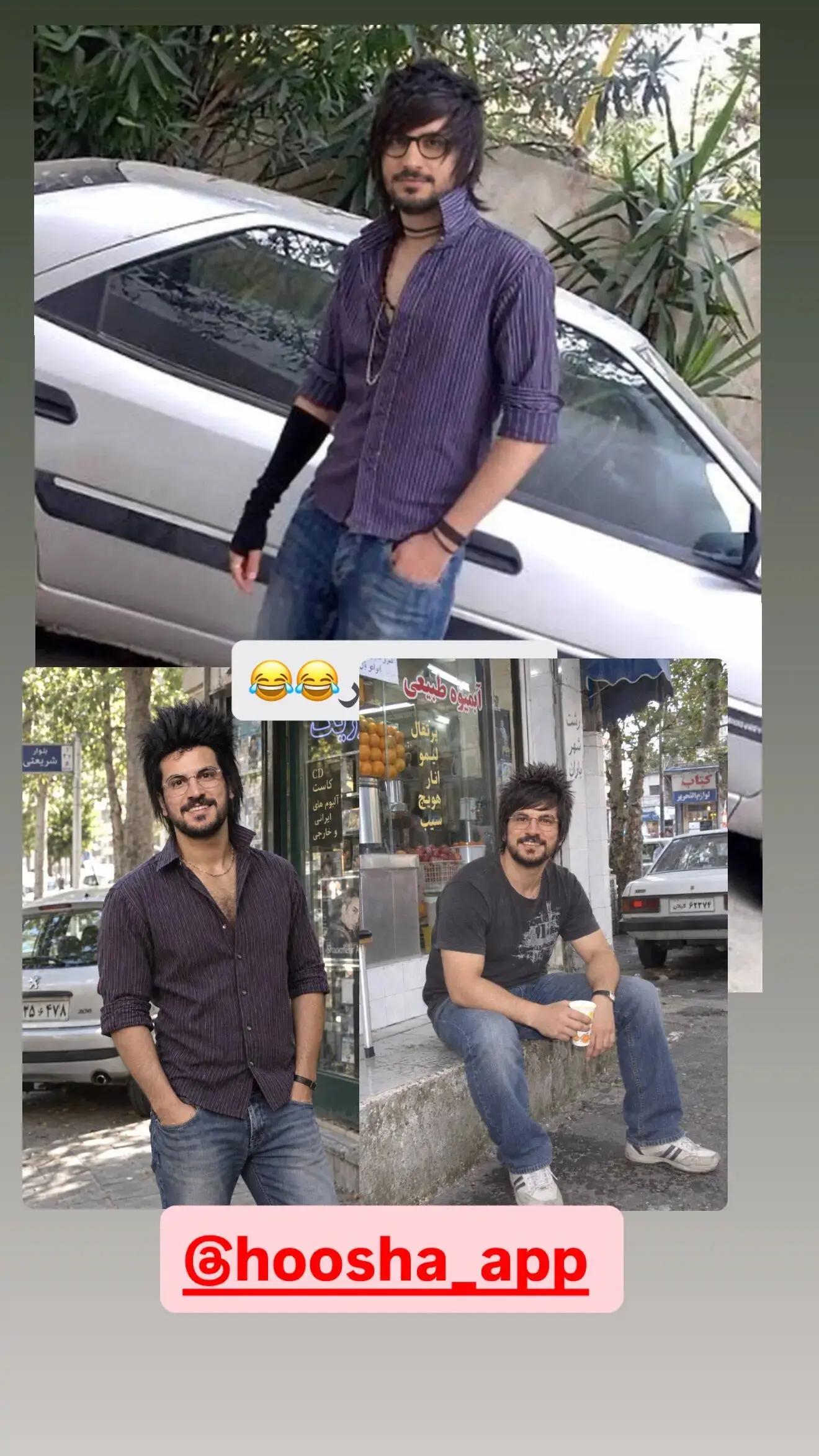 پیام آذری