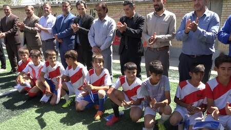 پیام آذری
