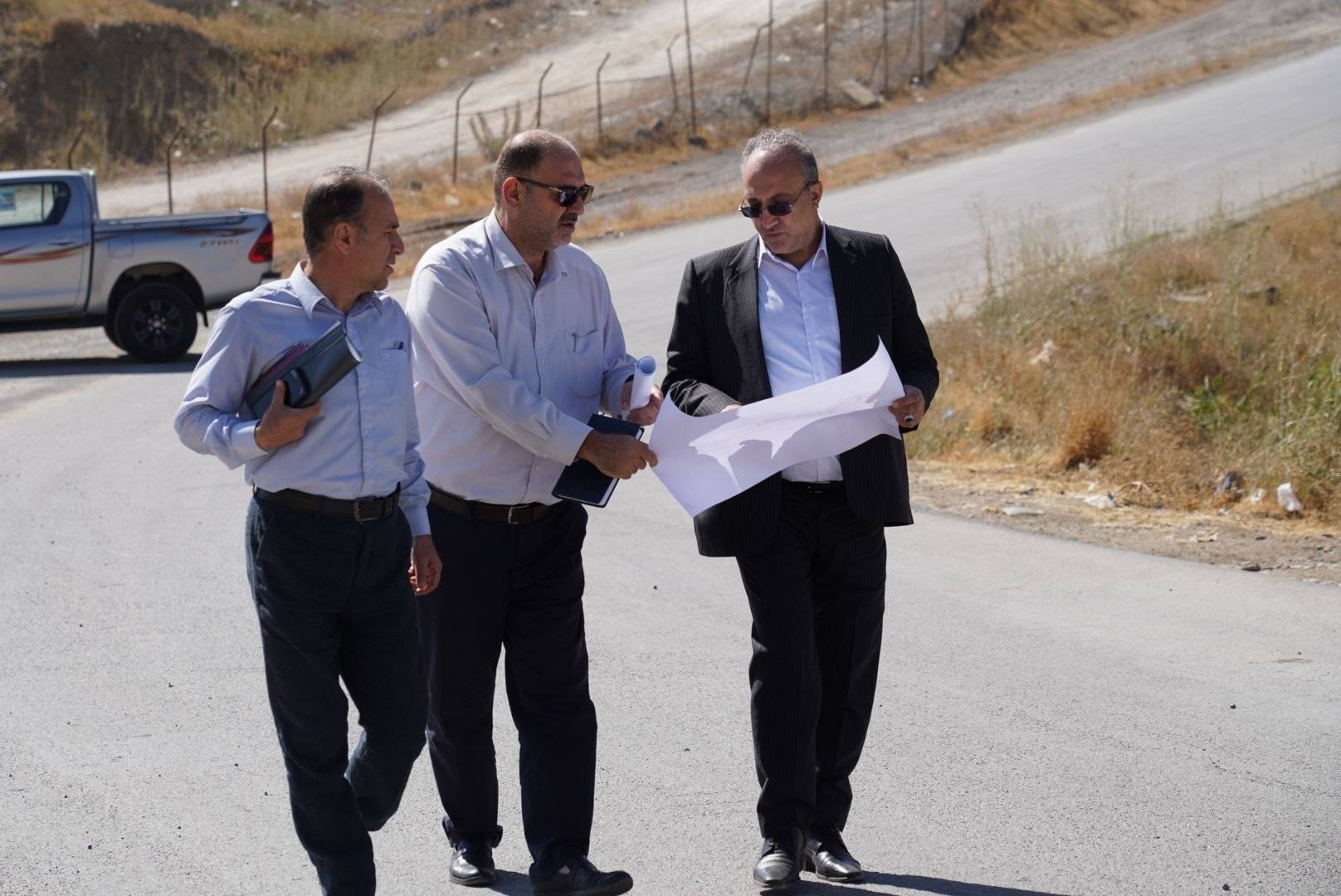 پیام آذری