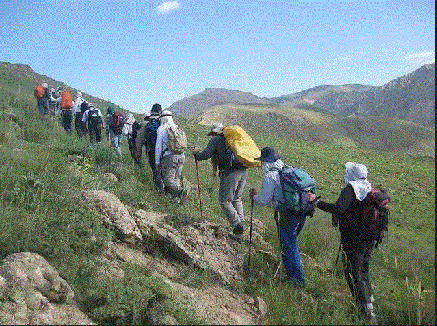 پیام آذری