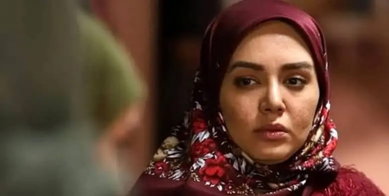 «شیرین» سریال نون خ روی صحنه یک تئاتر در ۳۹ سالگی
