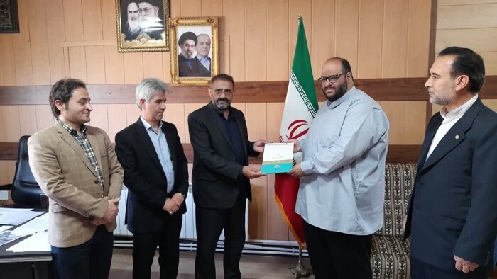 پیام آذری