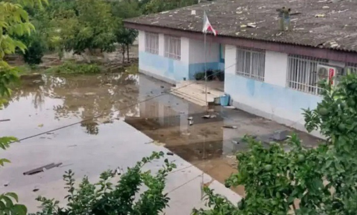 جبران خسارت سیل مازندران بدون محدودیت اعتباری