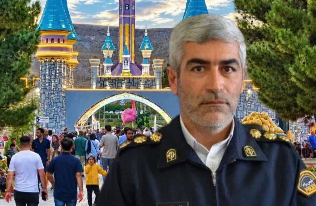 تاکید رئیس پلیس راه آذربایجان‌غربی بر ضرورت توسعه فضاهای توقف خودروها
