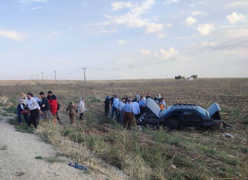 پیام آذری