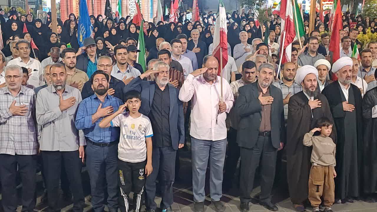 پیام آذری