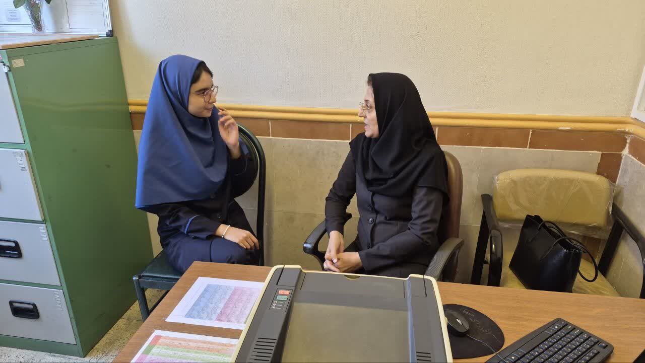 پیام آذری