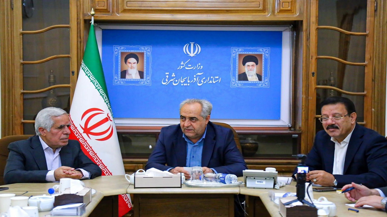 پیام آذری