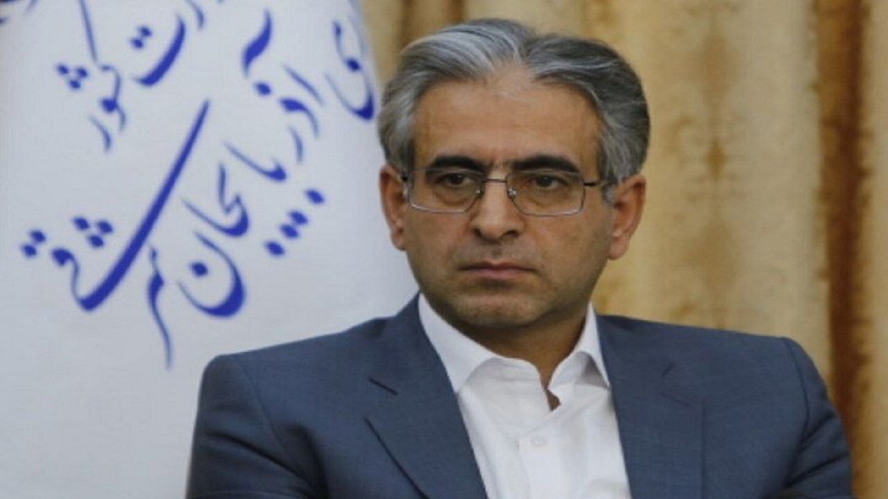 پیام آذری