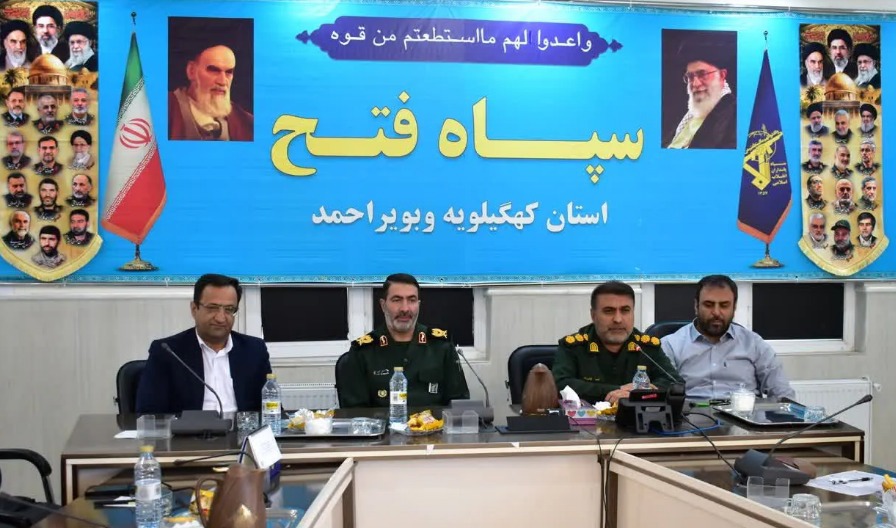 اجرای طرح «نومیدان» از اول مهر تا ۱۳ آبان در کهگیلویه و بویراحمد