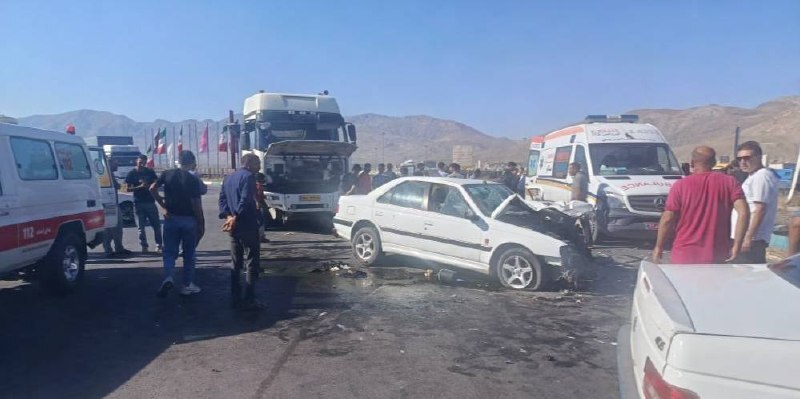 پیام آذری