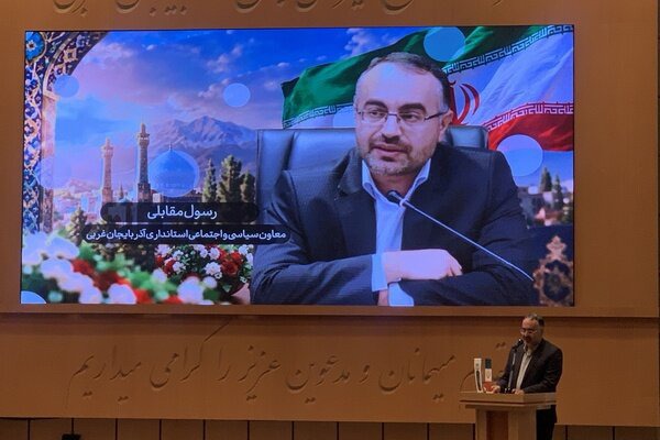 مقابلی: نیازمند کار فرهنگی عمیق و محله محور در آذربایجان غربی هستیم