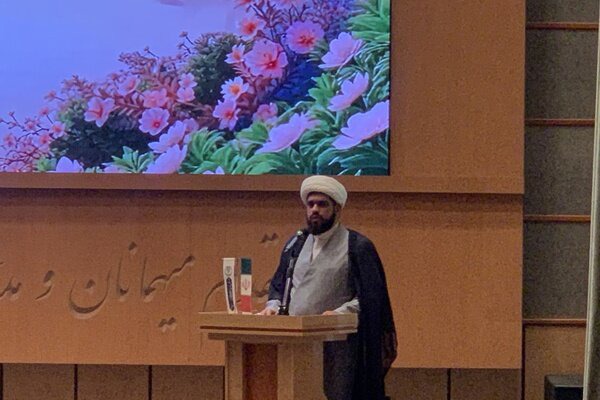 دیپلماسی فرهنگی آذربایجان غربی فعال شود
