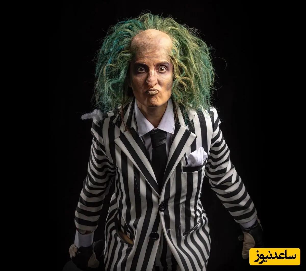 پیام آذری