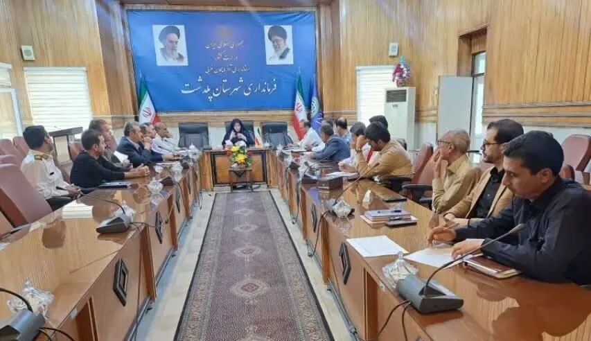 لزوم اصلاح نقاط حادثه خیز در پلدشت
