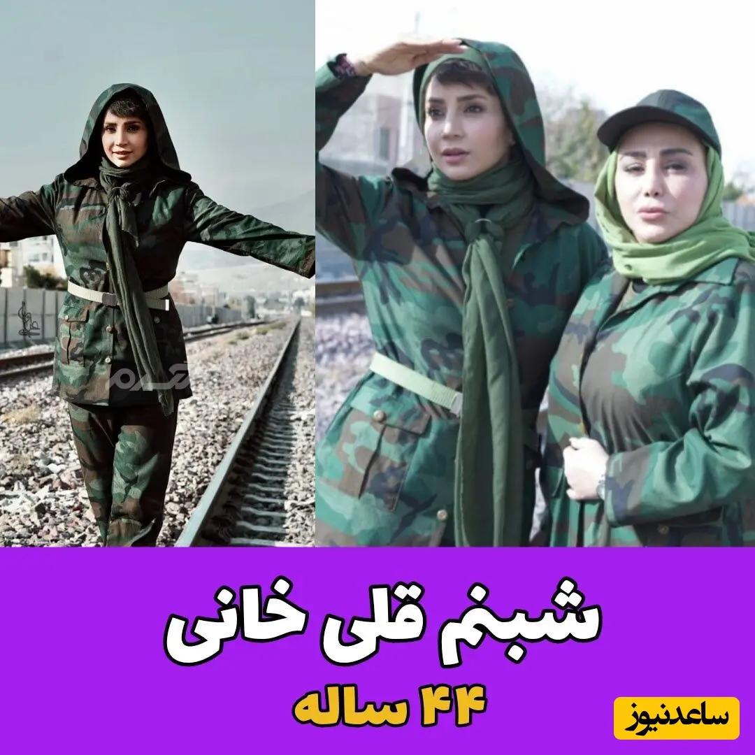 پیام آذری