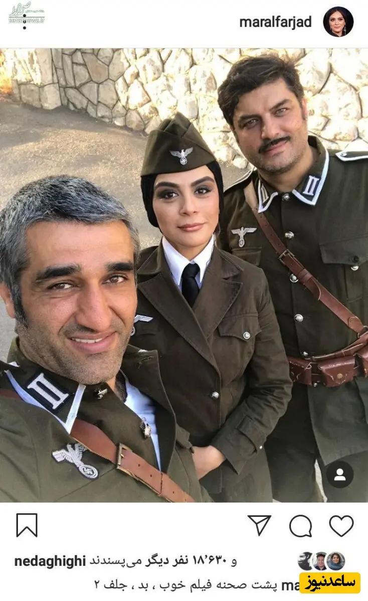 پیام آذری